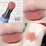 HERORANGE Mirror-like Lip Gloss, Long-Lasting Moisturizing Lip Gloss, Suitable for All Skin, Valentine's Day Gift, Birthday Gift