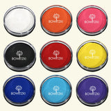 Bowitzki 18g Professional Face Paint Body Paint Water Based Face painting Makeup Safe  Single Color For Adults