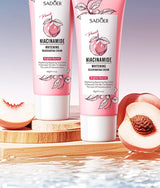 Brighten Body Cream Improve Dark Skin Armpit Thigh Inner Joint Lightening Intimate Area Underarm Body Care Private Parts Lotion