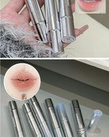 HERORANGE Mirror-like Lip Gloss, Long-Lasting Moisturizing Lip Gloss, Suitable for All Skin, Valentine's Day Gift, Birthday Gift