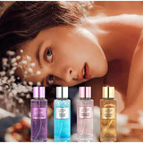 French Brand Popular Perfume  Victoria Lasting Floral Fresh Natural Fragrance Spray  Irresistible Seductive Date Secret Perfume