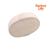 Natural Loofah Brush Unisex Bath Towel Wipe Thick Sponge Bath Wash Rub  Body Scrubber Durable Healthy Massage Brush