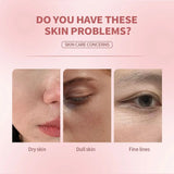 Deep Collagen Mask Korean Peel Off Mask Face Anti Wrinkle Lifting Skin Care Masks Bio Pack Night Wrapping Woman Skin Care