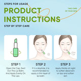 Aloe Balm Nourishing, Refreshing, Hydrating and Moisturizing
