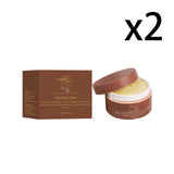 Shea Butter Moisturizer Cream Softening Keratin Long Term Water Locking Relieve Dryness Soothe Skin Deep Nourishing Body Milk