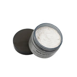 Mofajang Color Hair Wax Dye Styling Pomade Silver Grandma Grey Disposable Natural  Strong Gel Cream   for Women Men