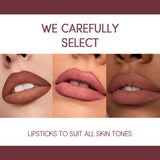 2 In 1 Lipstick Set Lip Liner Free Shipping Make-up for women Waterproof Long lasting Cosmetics Korean makeup Matte lipstick
