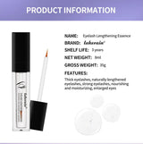 7 Days Fast Eyelash Growth Serum Eyelash Eyebrow Growth Strong Makeup Extension Treatment Eyelash Growth Thicken Care Products