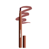 Velvet Brown Lip Liner Pencil Nude Matte Waterproof Non-stick Cup Cherry Red Lip Liner Lip Contour Pen Lipstick Makeup For Woman