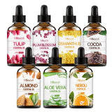 30ml essential oil Moisturizing and nourishing deep repair oil for face, body, nails, hairand eyelashes Suitable for all skin