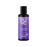 PURC Keratin Treatment Shampoo Conditioner Hair Straightening Products Smoothing Repairing Hair Mask Curly Hair Straighten Care