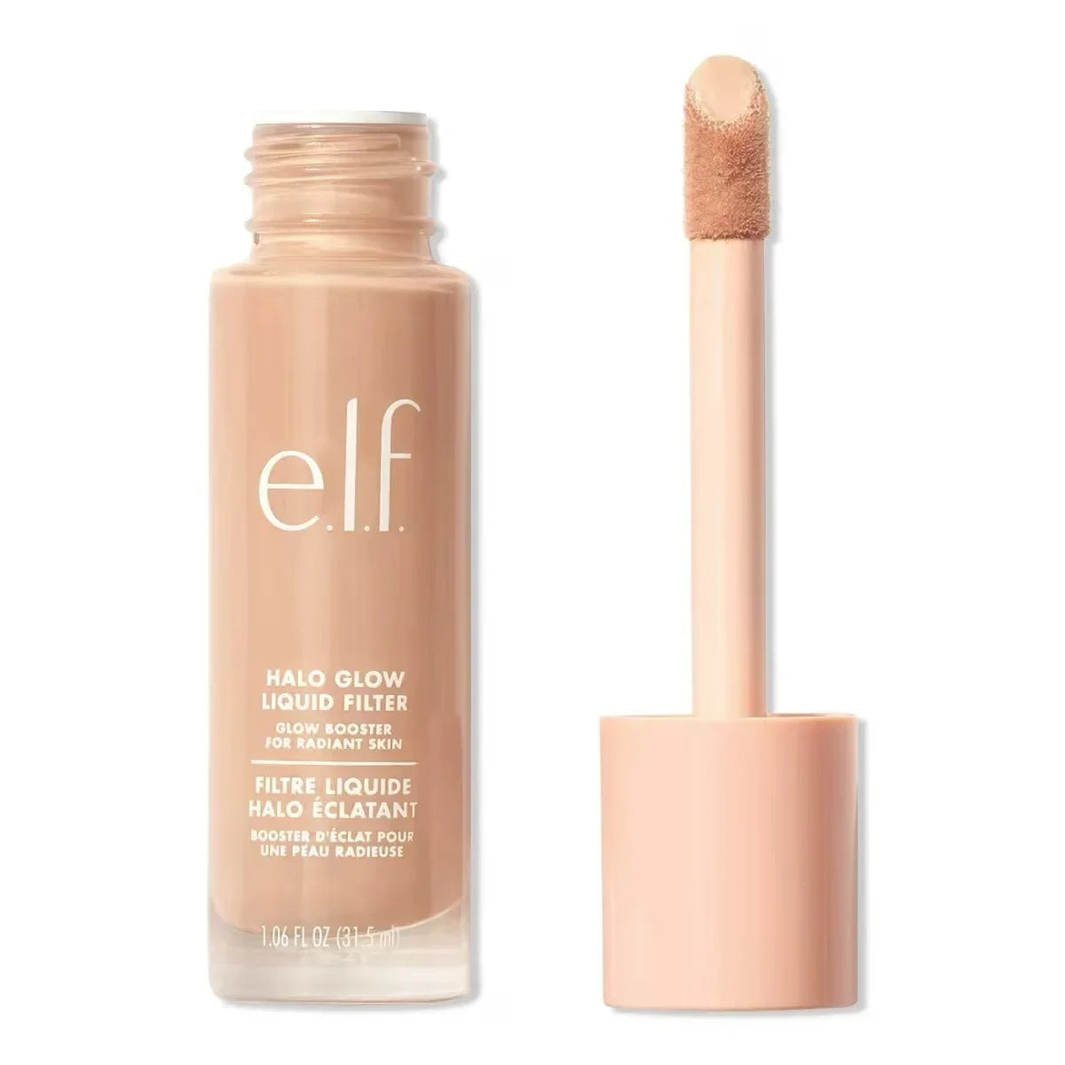 Elf Pre Makeup Gel Makeup Setting Spray Moisturizing Lasting Makeup Fixer Matte & Dewy Finish Oil Control & Hydrating Waterproof