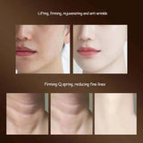 Microcurrent Facial Massager – Lift & Firm Skin, Reduce Wrinkles Face, Neck & Eye Rejuvenation