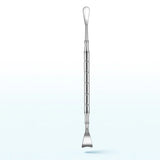 Blackhead Remover Pimple Popper Tool Acne Needle Removing Treatment Comedone Whitehead Popping Zit Nose Face Blemish Extractor
