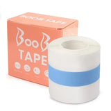 New  Transparent Breast Lift Tape Women Invisible Push Up Bra Sticker Tapes Body Boob Lift Up Bandage Chest Breast Petals