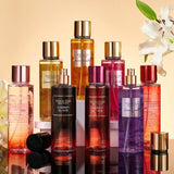 French Brand Popular Perfume  Victoria Lasting Floral Fresh Natural Fragrance Spray  Irresistible Seductive Date Secret Perfume