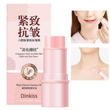 Instant Improve Wrinkle Multi Bounce Balm Collagen Stick Firming Fine Lines Brightening Dull Skin Tone Cream Korean Cosmetics