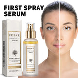 Premium White Truffle Face Mist Hydrating Essence Radiant Skin Care Daily Moisturizing Oil Control Glowing Face Serum Skincare