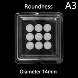 Water Soluble Salicylic Acid Removal Acne Stickers Microneedles Blemish Face Treatment Healing Skin Patches Care Tools