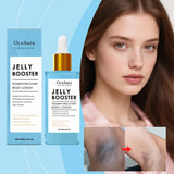 Jelly Booster Pigment Booster Recovery Body Lotion,Nicotinamide Visual Brightening Serum,Hydration Moisturizing,Fade Dark Spots