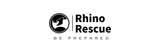 RHINO RESCUE Burn Gel Packets 3.5g First Aid Kit Cooling Soothing Cream for home camping