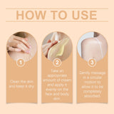 Tallow Honey Balm Glowing Hydrating Skin Enhacne Elasticity Improve Dullness Fade Fine Lines Firming Face Body Moisturize Cream