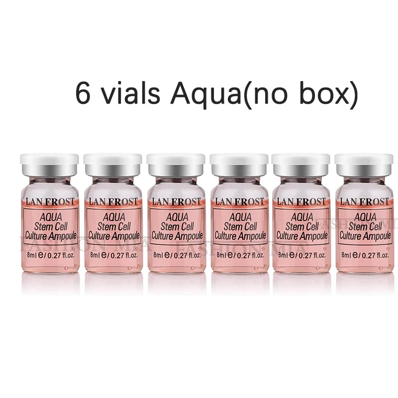 Korea 8ml BB Cream CC Glow Beginner Starter Facial Foundation Hyaluronic Acid  Essence Skin Care Beauty