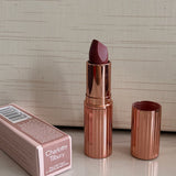 Charlotte Tilbury CT Blush Set Blush Liquid Blush Cushion Pen Two-color Highlights Solid Lip Gloss Natural Smooth and Not Sticky