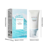 Facial Sunscreen Long-lasting Sunblock Skin Whitening Cream Korean Anti UvMoisturizing Protector New Body Skincare Spf50+