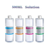 Aqua Peeling Solution Facial Serum for Dermabrasion Beauty Care Machine for Deep Clean Exfoliate Moisturize Repair and Soothe