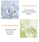 Korea Facial Collagen Peptide Essence Mask Kit Hyaluronic Acid Moisturising Firm Lift Pore Shrinkage Skin Rejuvenation Skin Care
