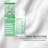 Herbal Women's Private Part Care Mousse Gentle Cleaning Remove Odor Relieve Local Discomfort Deep Protect Sensitive Areas Gel