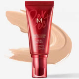 Concealer BB Cream Liquid Foundation CC Cream Matte Full Coverage Moisturizing Brightening Face Base Original Oil Control Makeup