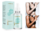 30ml Self -Tanning Drops Body Self Tanner Sunless Tanning Lotion for Natural-Looking Tanner For Body Skin Care