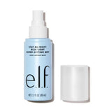 e.l.f Power Grip Primer Gel Hyaluronzuur Niacinamide Verhelderend Zuur Hydraterend Langdurig Hydraterend Draag Make-up Cosmetica