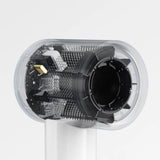 MIJIA H501 SE High Speed Hair Dryer 62m/s Wind Speed Negative Ion Hair Care 110,000 Rpm Professional Dry 220V CN Version