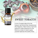 EUQEE 10ML Coconut & Vanilla Bubble Gum Fragrance Oil Coffee Pumpkin Pie Cedarwood Premium Aroma Oils For Making Candle,DIY Soap