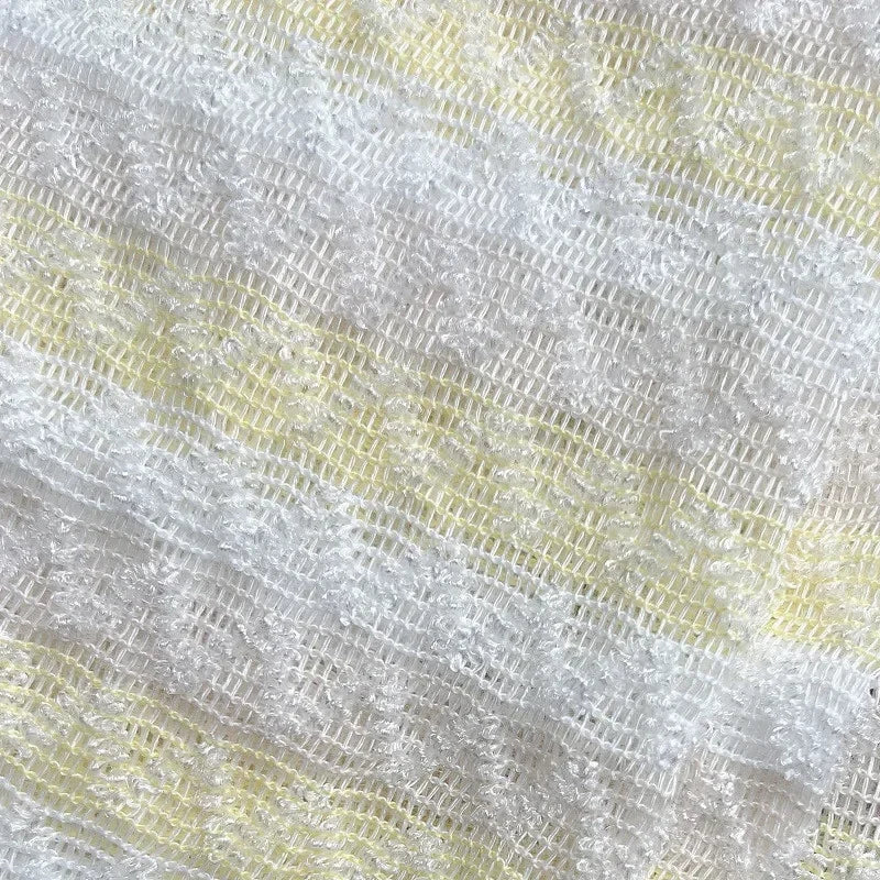 Ultra-Long Exfoliating Back Towel with Silver Ions, Antibacterial, Multifunctional for Shower, Bath, Abundant Foam