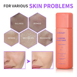 Hydrating Milky Toner Repair Skin Ultra Hydrating Toner for Face Soothes Skin Moisture Reduces Redness Barrier Skincare