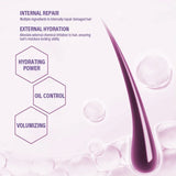 1-5Pcs Magical Keratin Hairs Mask Dual Nourishes Silky Smooth Hair Conditioner Repair Damaged Frizzy Hair Deep Moisturize Hair