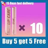 Spicule Plump Lip Shot Instantly Volumis Increase Lip Elasticity Long-lasting Moisturize Lip Plumper Gloss Sexy Beauty Makeup