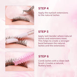 Veyes Inc 15ml Lashes Super Bonder Fixing Agent For Eyelash Extensions Veyelash Primer For Glue Adhesive Help Quick Desiccant