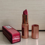 Charlotte Tilbury CT Blush Set Blush Liquid Blush Cushion Pen Two-color Highlights Solid Lip Gloss Natural Smooth and Not Sticky