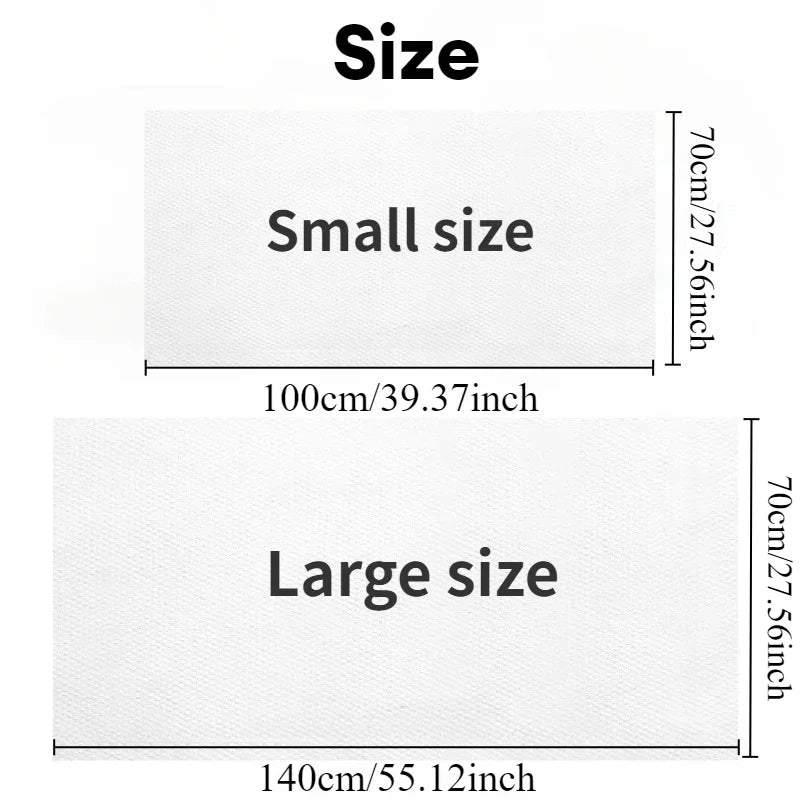 5/10PCS Disposable Bath Towel Individually Packaged Compressed Bath Towel Home Camping Travel Portable Cleaning Supplies