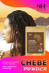 Fast Hair Growth Oil African Crazy Traction Alopecia Chebe Hair Mask Anti Hair Break Hair Strengthener Hair Loss Treatment Spray