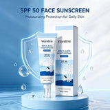 Birch Sap Primer Korean Hydrating Natural Makeup Effect Long-lasting Primer Refreshing Brighten All Skin Types Daily Face Cream