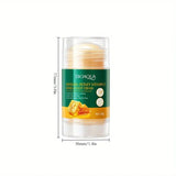 30g of Hand and Foot Cream Can Deeply Nourish Dry and Cracked Skin on Hands and Feet, Effectively Relieving Issues Such as Dryness, Chapping, and Peeling, and Restoring the Skin's Softness and Moisture