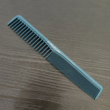 Brush Professional Hair Cutting Comb Anti-static Flat Head Cutter Comb FineTooth Haircut Salon Tools Barber Hair Accessories