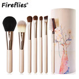 33pcs beauty set makeup kit  large and small beauty sponges for flawless makeup application and removal of makeup full set
