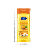 200mlBody OilTurmeric Omega-3 Glow Body Oil Body Oil Skin Care Oil